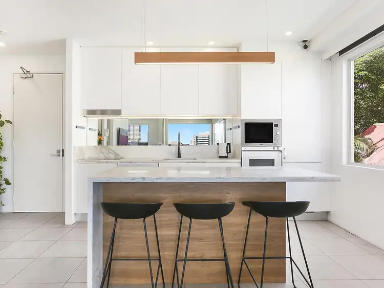 Second view of Homely apartment listing, 9/333 Crown Street, Surry Hills NSW 2010