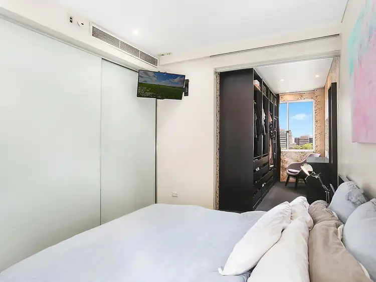 Fourth view of Homely apartment listing, 9/333 Crown Street, Surry Hills NSW 2010