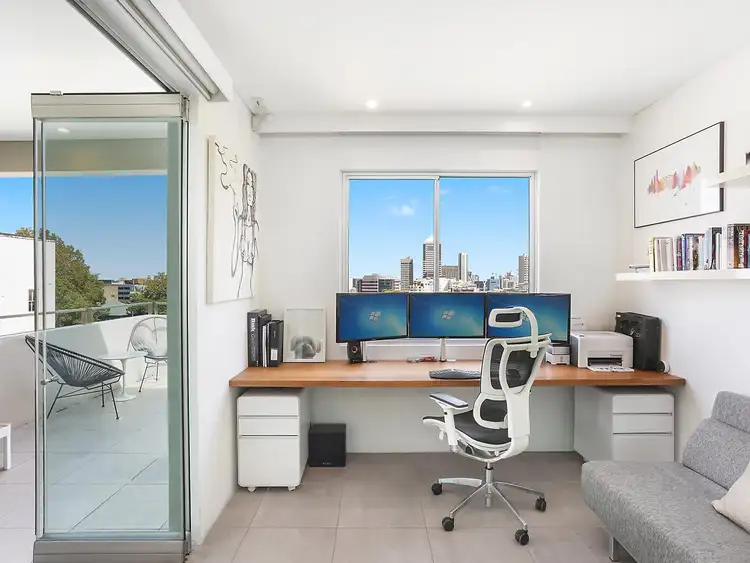 Fifth view of Homely apartment listing, 9/333 Crown Street, Surry Hills NSW 2010