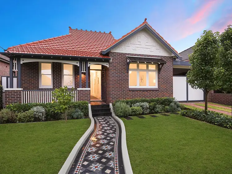 24 Dudley Street, Haberfield NSW 2045