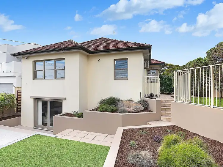 Main view of Homely house listing, 28 Daunt Avenue, Matraville NSW 2036