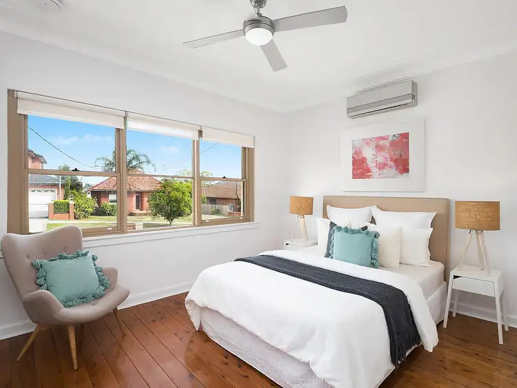 Fifth view of Homely house listing, 28 Daunt Avenue, Matraville NSW 2036