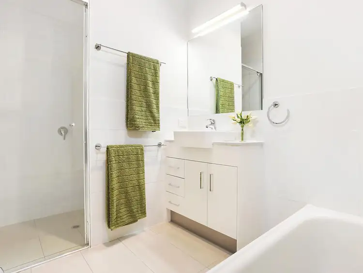 Fifth view of Homely apartment listing, 34/17 Marshall Lane, Kenmore QLD 4069