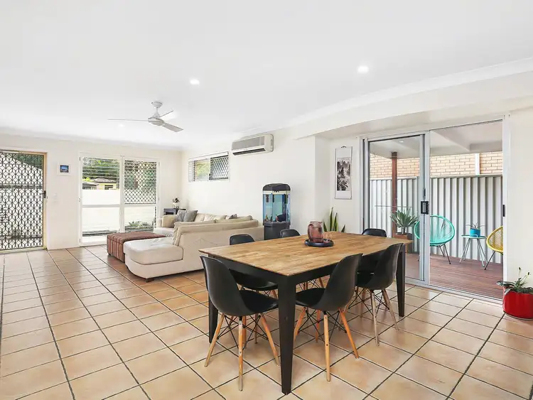 Second view of Homely house listing, 3/20 Tallebudgera Drive, Palm Beach QLD 4221