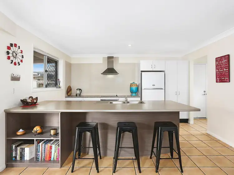 Third view of Homely house listing, 3/20 Tallebudgera Drive, Palm Beach QLD 4221