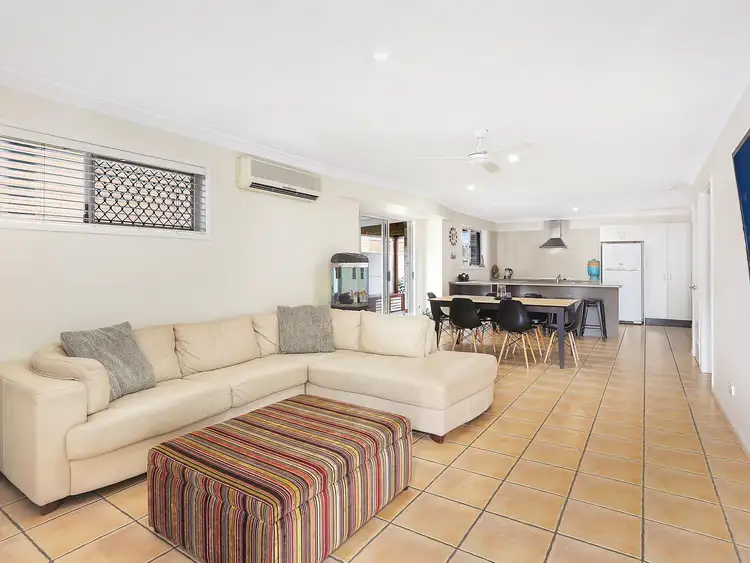Fourth view of Homely house listing, 3/20 Tallebudgera Drive, Palm Beach QLD 4221