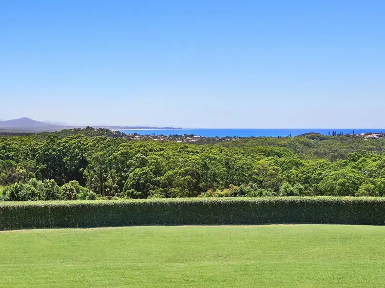 Main view of Homely house listing, 15 Seascape Place, Scotts Head NSW 2447