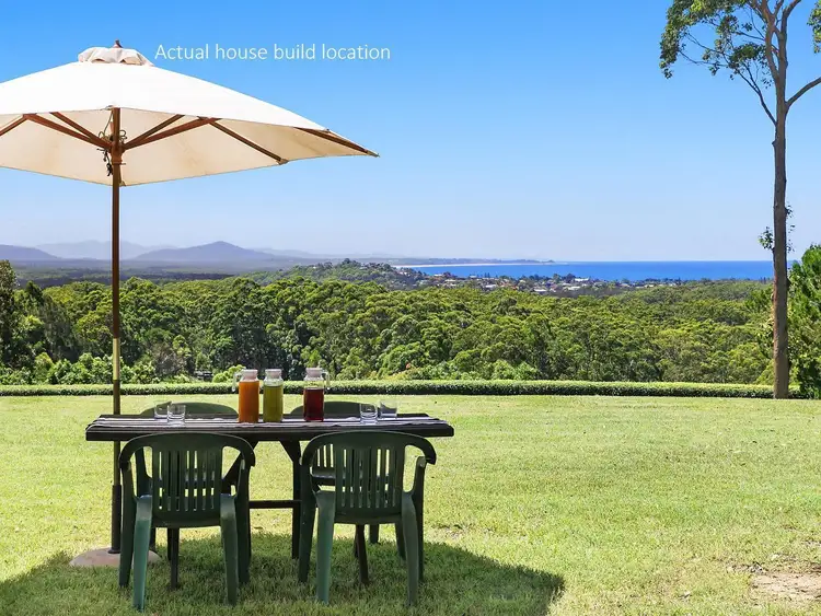 Fifth view of Homely house listing, 15 Seascape Place, Scotts Head NSW 2447