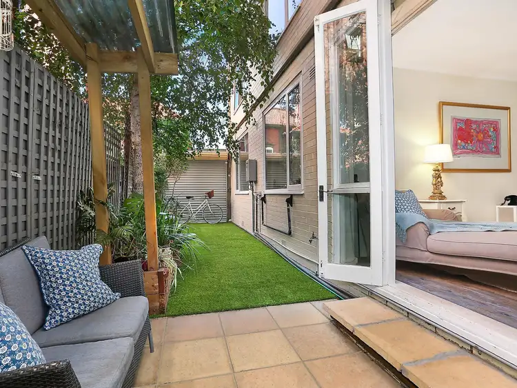 3/29 Brighton Road, St Kilda VIC 3182