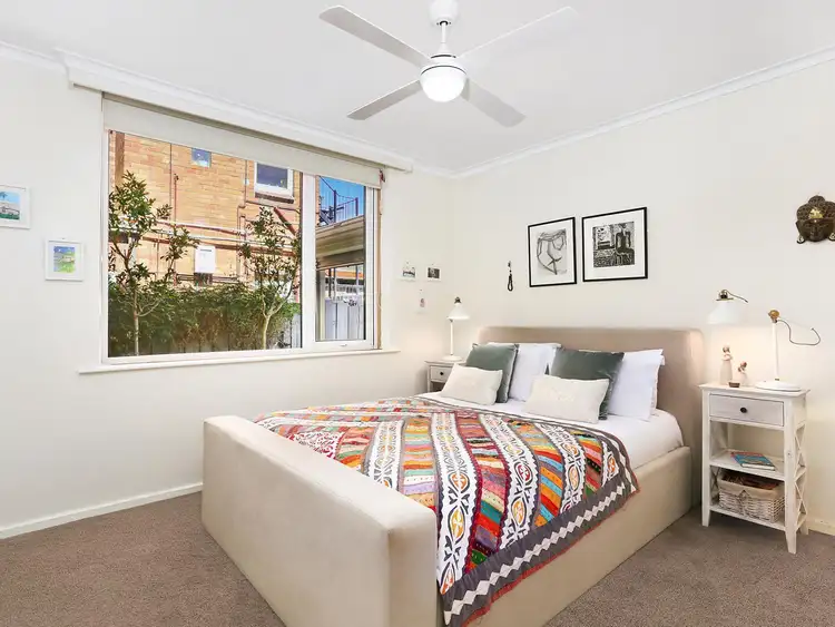 Fourth view of Homely apartment listing, 3/29 Brighton Road, St Kilda VIC 3182