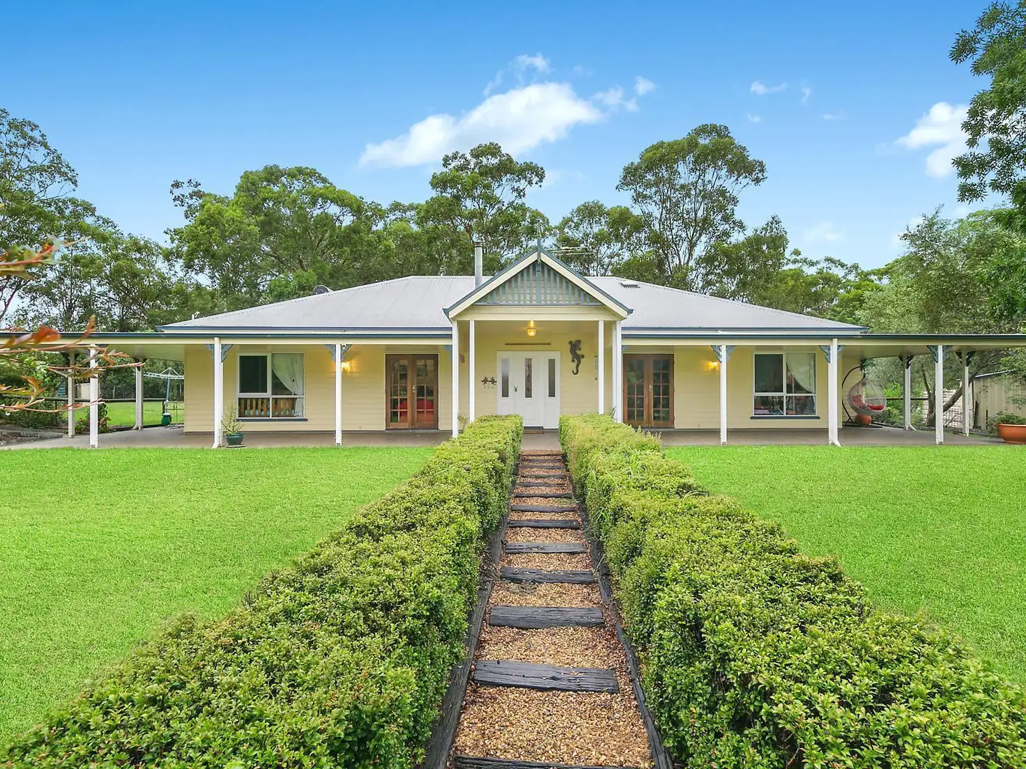 Main view of Homely house listing, 4 Eli Court, Highfields QLD 4352