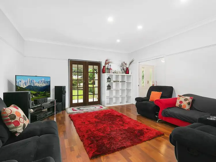 Third view of Homely house listing, 4 Eli Court, Highfields QLD 4352
