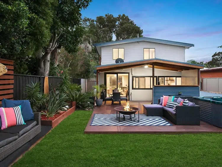 27 Kantara Road, Canton Beach NSW 2263