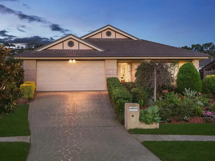 Main view of Homely house listing, 6 Mooball Road, Woongarrah NSW 2259