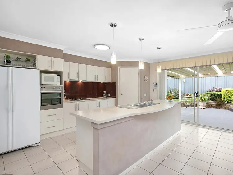 Second view of Homely house listing, 6 Mooball Road, Woongarrah NSW 2259