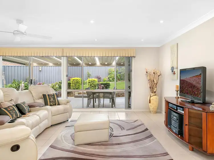 Fifth view of Homely house listing, 6 Mooball Road, Woongarrah NSW 2259