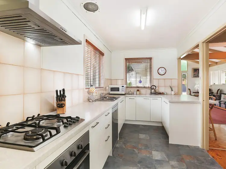 Second view of Homely house listing, 111 Therese Avenue, Mount Waverley VIC 3149