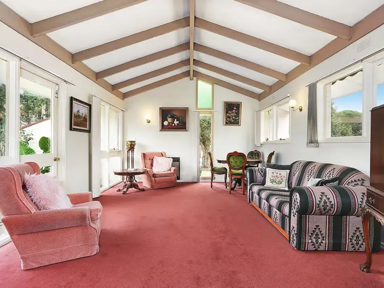Third view of Homely house listing, 111 Therese Avenue, Mount Waverley VIC 3149