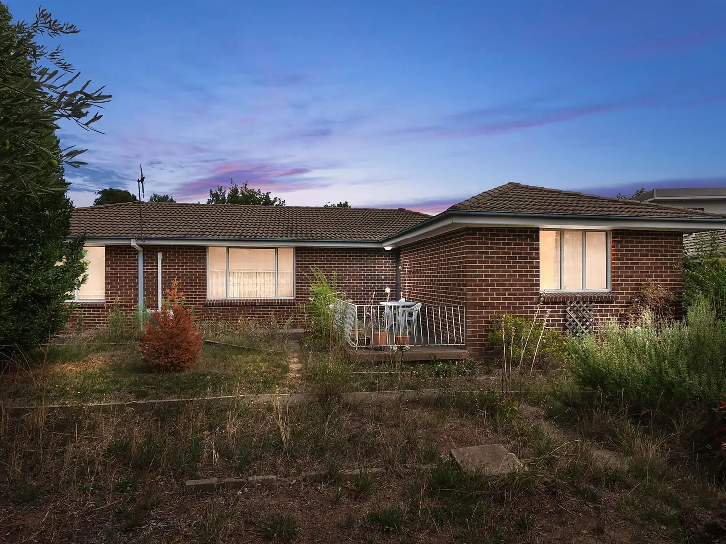 Main view of Homely house listing, 64 Calder Crescent, Holder ACT 2611