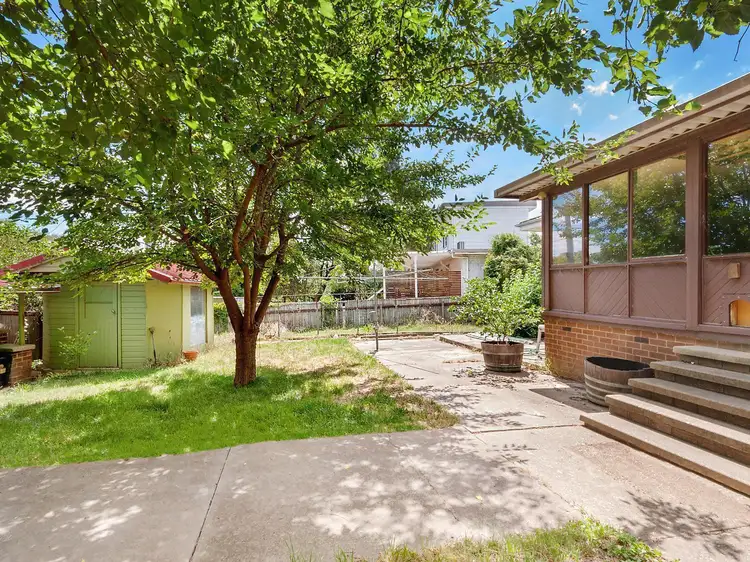 Second view of Homely house listing, 64 Calder Crescent, Holder ACT 2611