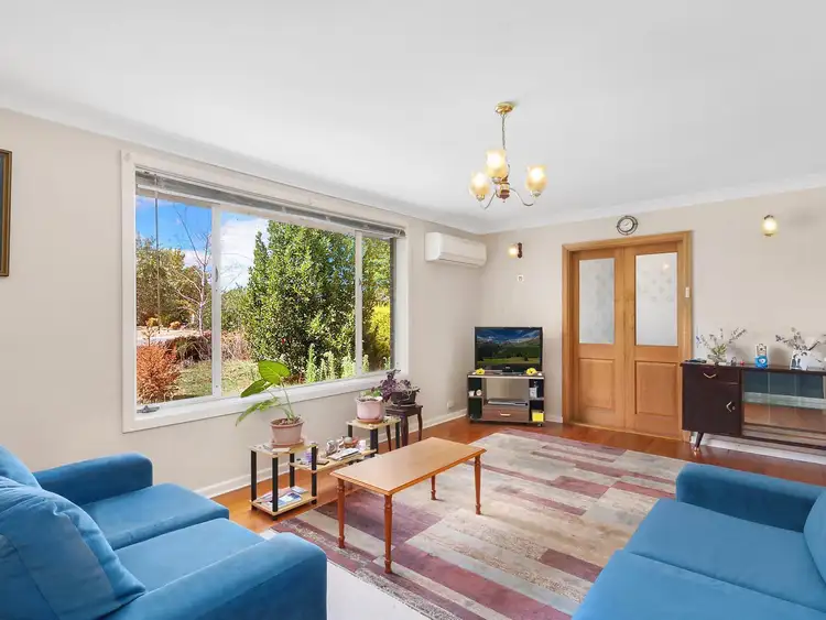 Third view of Homely house listing, 64 Calder Crescent, Holder ACT 2611
