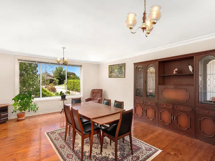 Fourth view of Homely house listing, 64 Calder Crescent, Holder ACT 2611