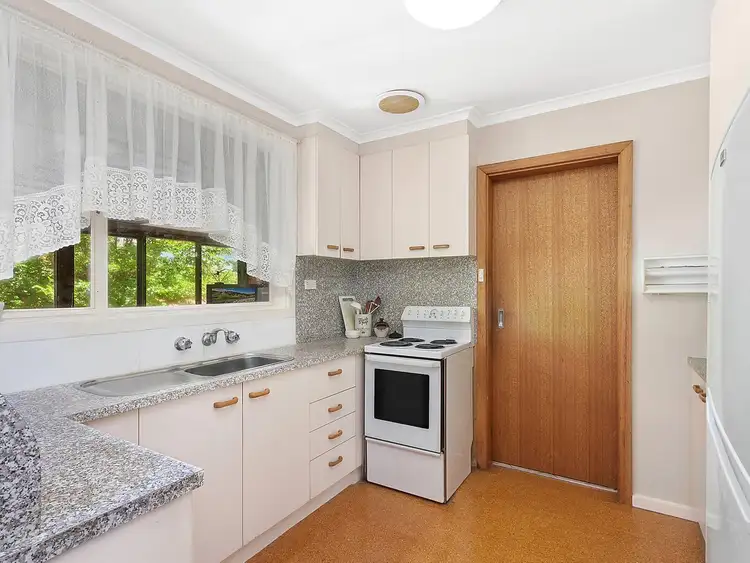 Fifth view of Homely house listing, 64 Calder Crescent, Holder ACT 2611