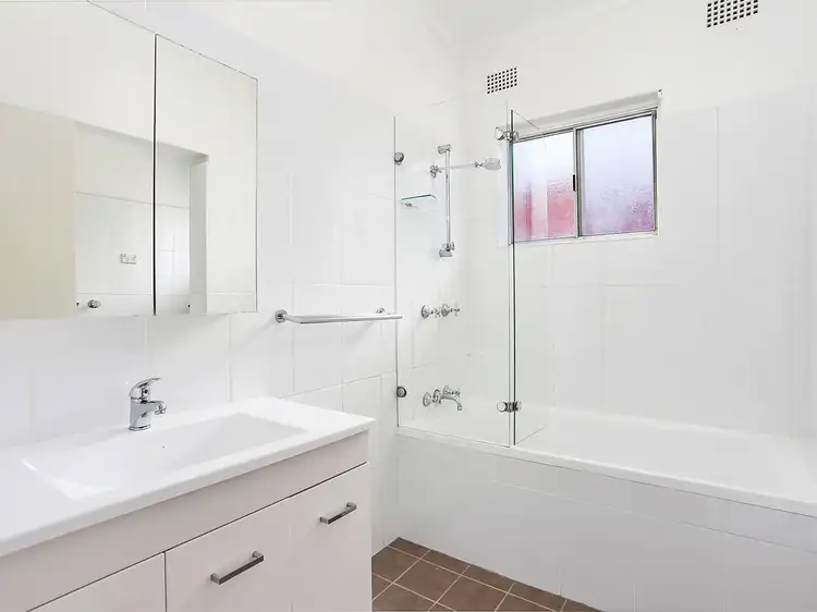 Second view of Homely unit listing, 15/5 Baxter Avenue, Kogarah NSW 2217