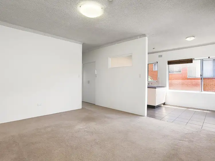Third view of Homely unit listing, 15/5 Baxter Avenue, Kogarah NSW 2217