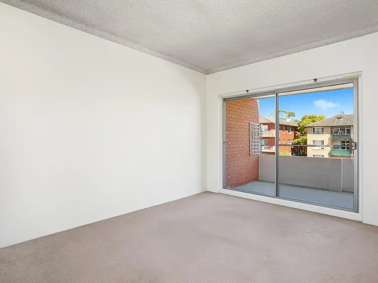 Fourth view of Homely unit listing, 15/5 Baxter Avenue, Kogarah NSW 2217