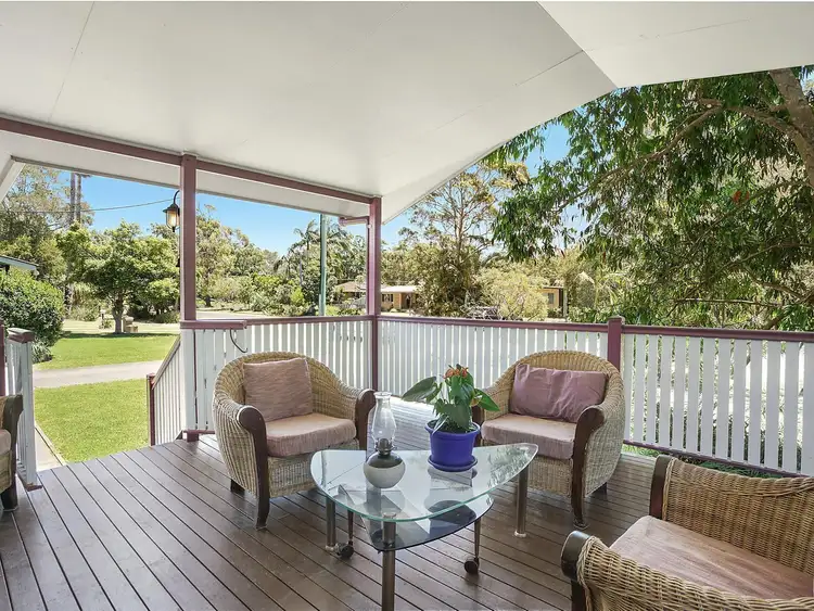 Fifth view of Homely house listing, 3 Bower Street, Brunswick Heads NSW 2483