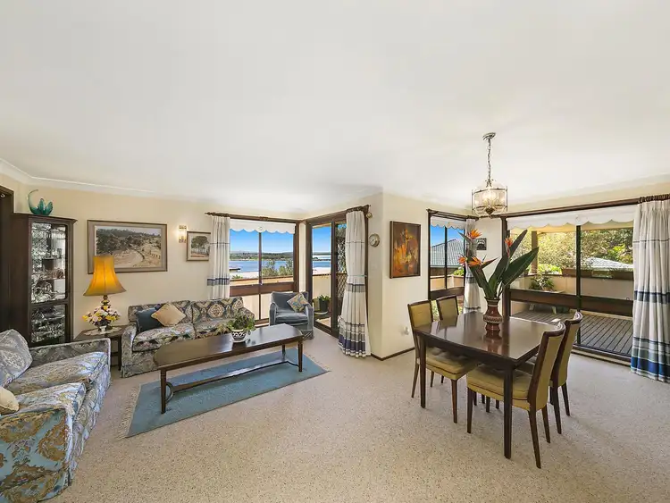 Third view of Homely house listing, 3 Opal Close, Swansea Heads NSW 2281