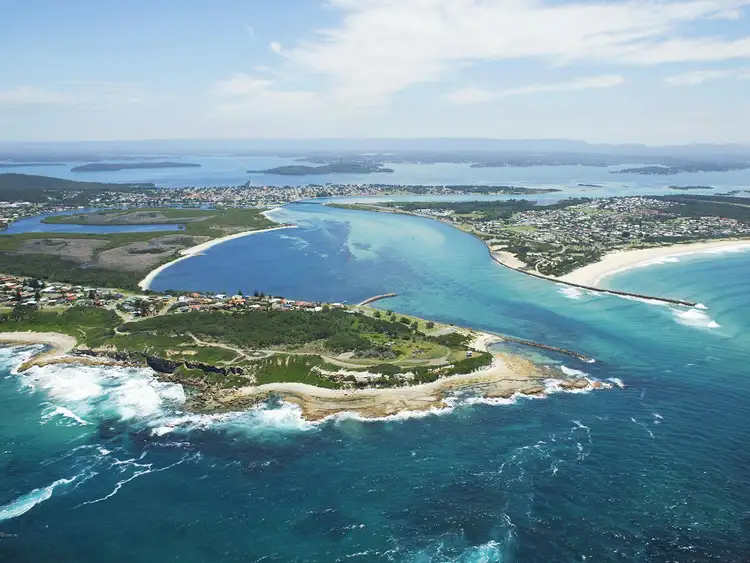 Sixth view of Homely house listing, 3 Opal Close, Swansea Heads NSW 2281
