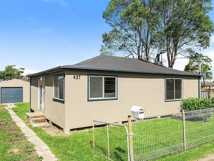 Fourth view of Homely house listing, 437 Pacific Highway, Belmont NSW 2280