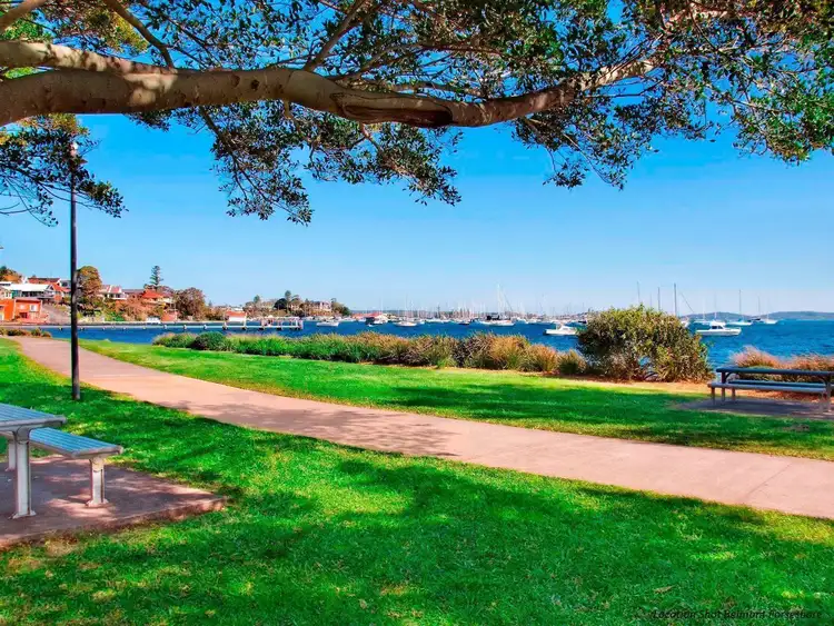 Sixth view of Homely house listing, 437 Pacific Highway, Belmont NSW 2280