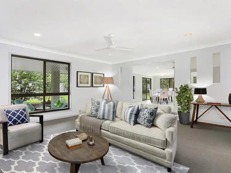 310 Connection Road, Mooloolah Valley QLD 4553