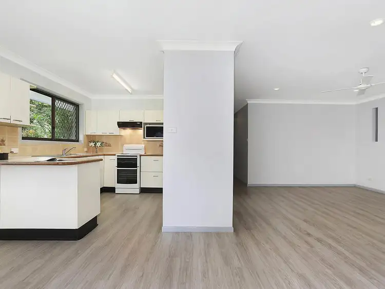 Fifth view of Homely house listing, 310 Connection Road, Mooloolah Valley QLD 4553