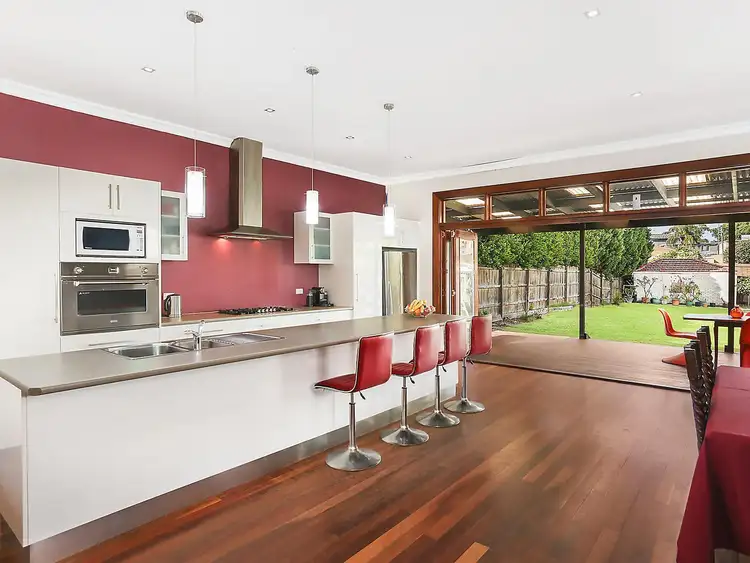 Third view of Homely house listing, 15 Marville Avenue, Kingsford NSW 2032