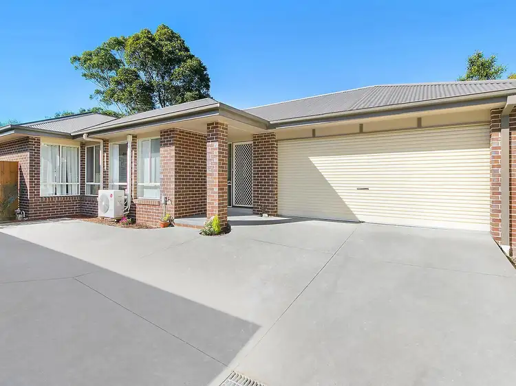 36A Kipling Avenue, Mooroolbark VIC 3138