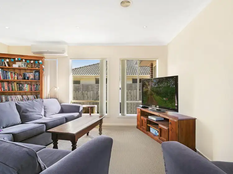 Third view of Homely house listing, 36A Kipling Avenue, Mooroolbark VIC 3138