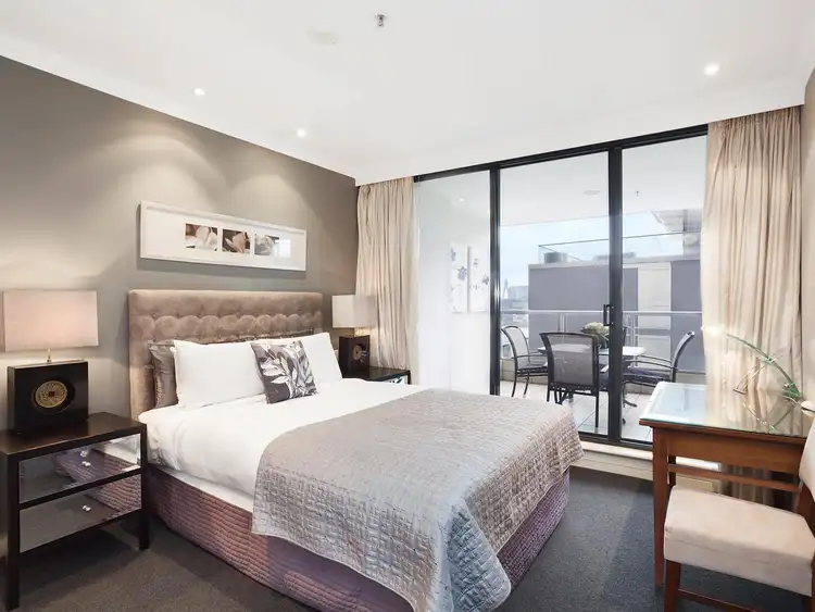 Fifth view of Homely apartment listing, 207/187 Kent Street, Sydney NSW 2000