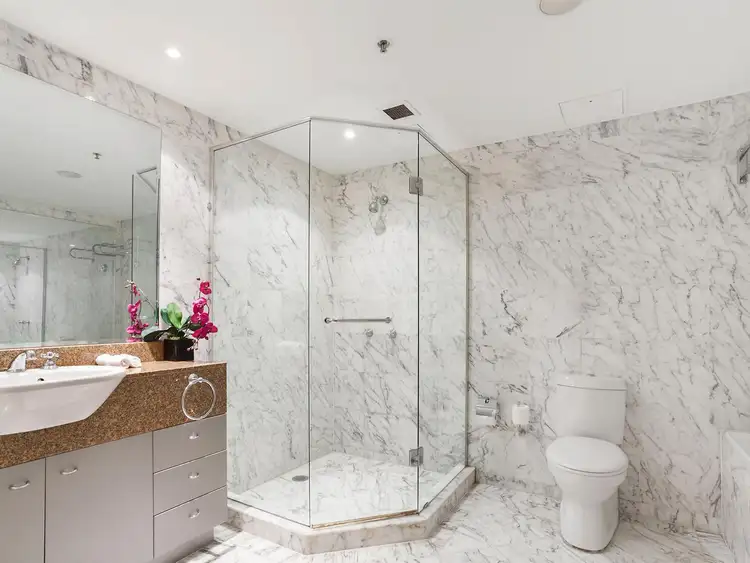 Sixth view of Homely apartment listing, 207/187 Kent Street, Sydney NSW 2000