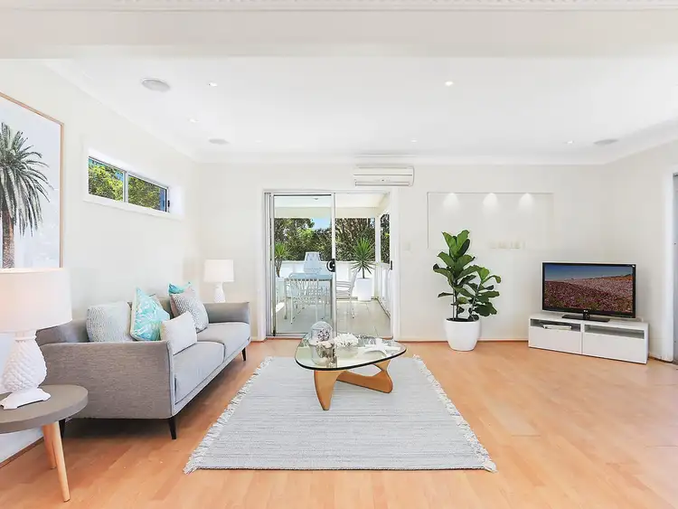 Sixth view of Homely house listing, 59 Johnson Street, Freshwater NSW 2096