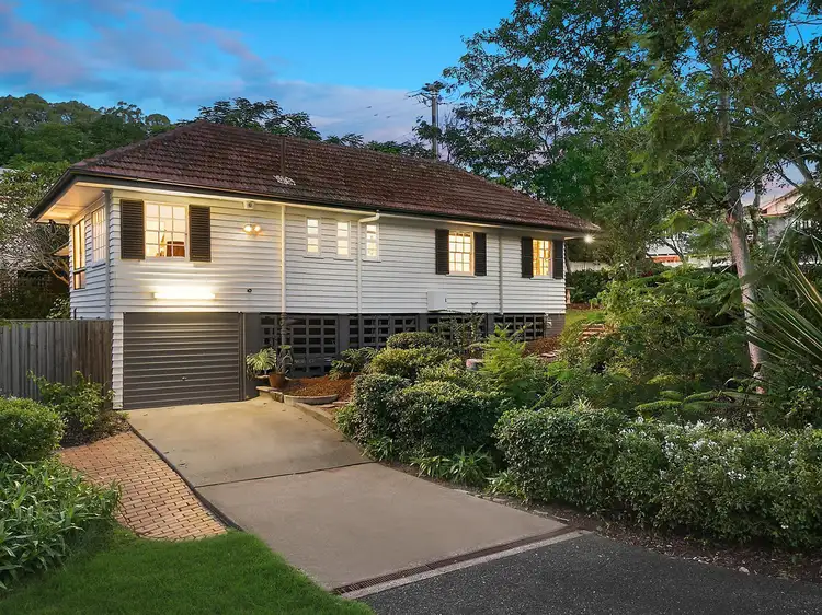 Main view of Homely house listing, 28 Volga Crescent, Indooroopilly QLD 4068
