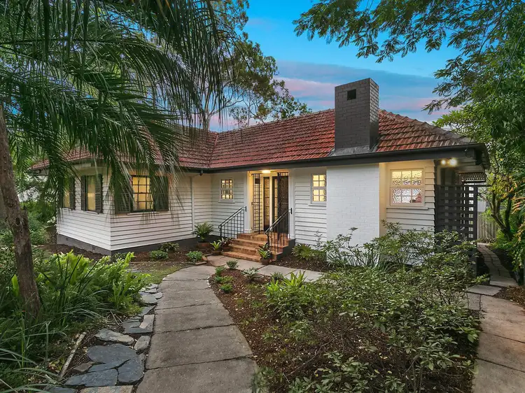 Second view of Homely house listing, 28 Volga Crescent, Indooroopilly QLD 4068