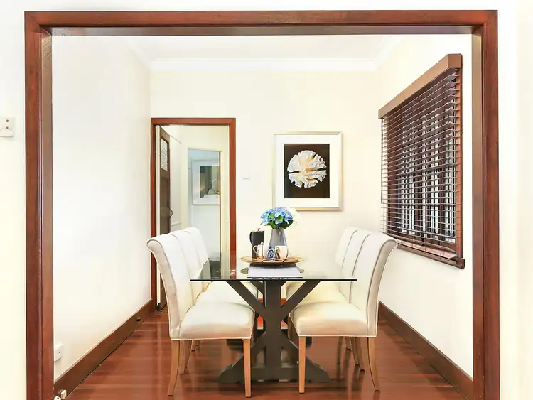 Fifth view of Homely house listing, 28 Volga Crescent, Indooroopilly QLD 4068