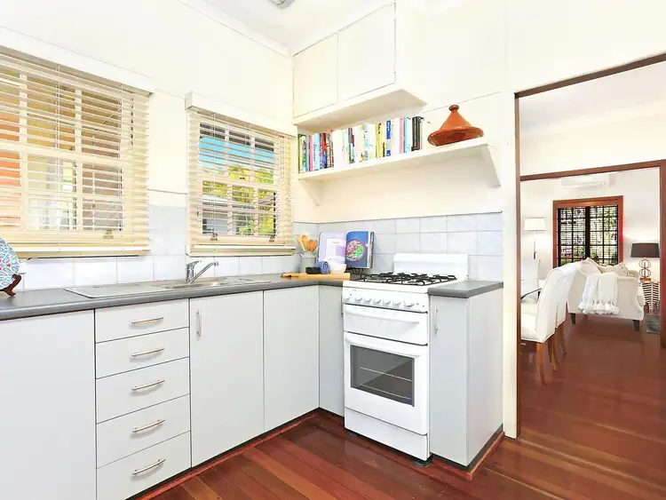 Sixth view of Homely house listing, 28 Volga Crescent, Indooroopilly QLD 4068