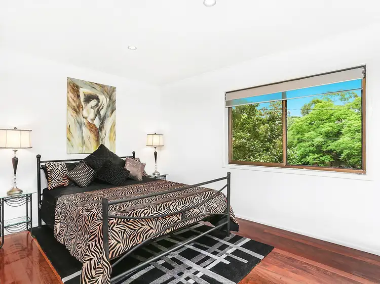 Sixth view of Homely house listing, 10 Andros Street, Chapel Hill QLD 4069