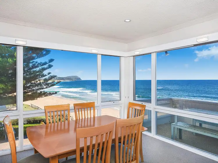 Fourth view of Homely apartment listing, 1/25 Pacific Street, Wamberal NSW 2260