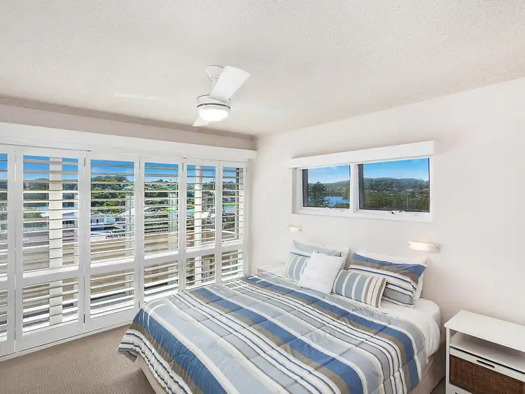 Fifth view of Homely apartment listing, 1/25 Pacific Street, Wamberal NSW 2260